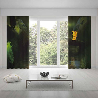 Deco Pikachu